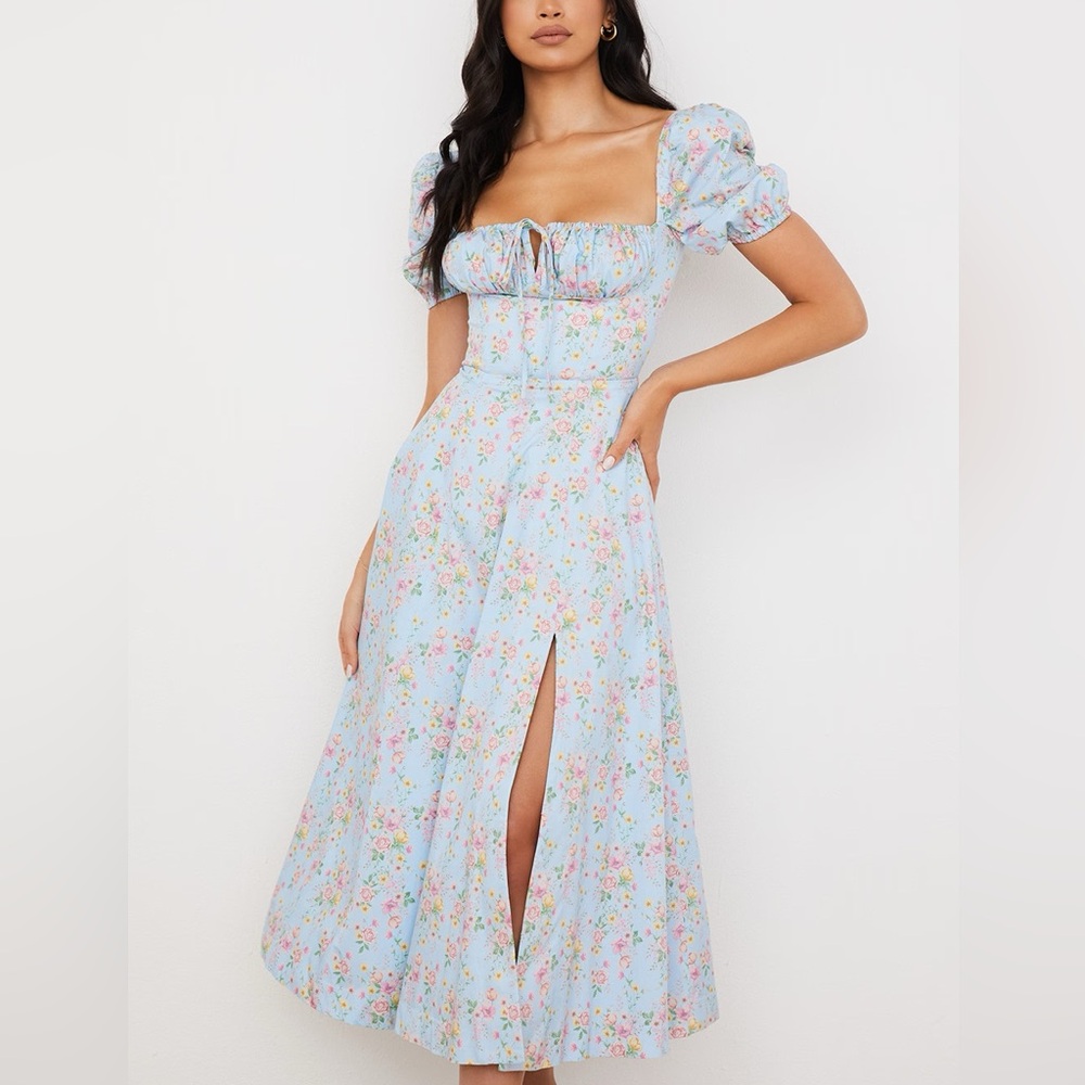 House of CB Tallulah dress size L+